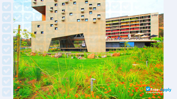University Diego Portales photo #8