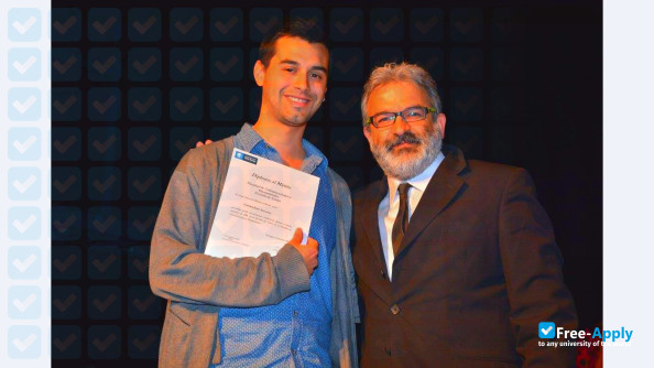 Photo de l’Finis Terrae University #4