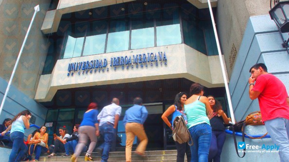 Ibero-American University of Science and Technology фотография №3