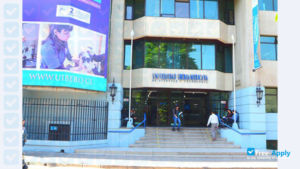 Ibero-American University of Science and Technology фотография №2