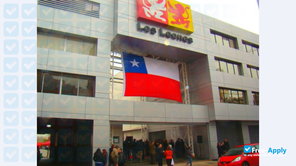 Photo de l’University Los Leones #4