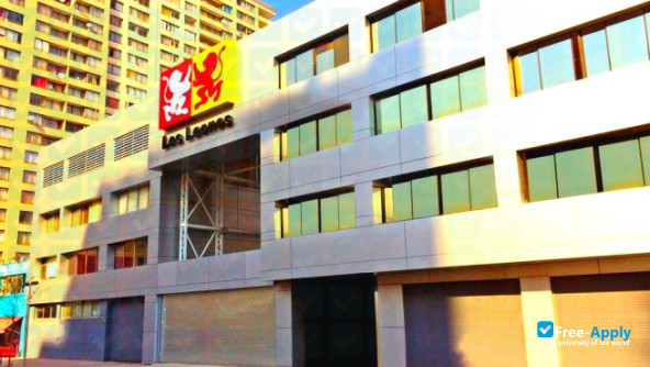 Photo de l’University Los Leones #3