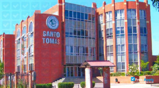 Miniatura de la University of Santo Tomás #1