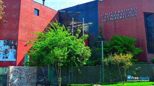 Metropolitan University of Technology photo #5