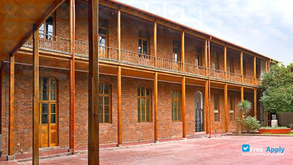 Metropolitan University of Technology photo #3