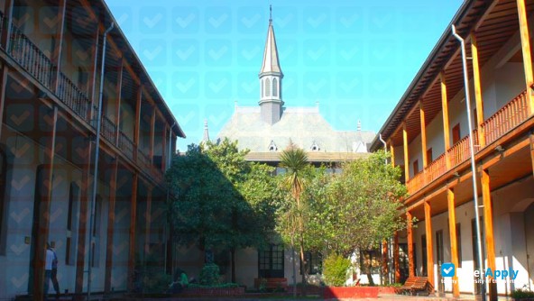 Metropolitan University of Technology photo #5