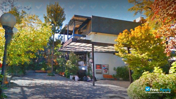 Photo de l’Gabriela Mistral University #4