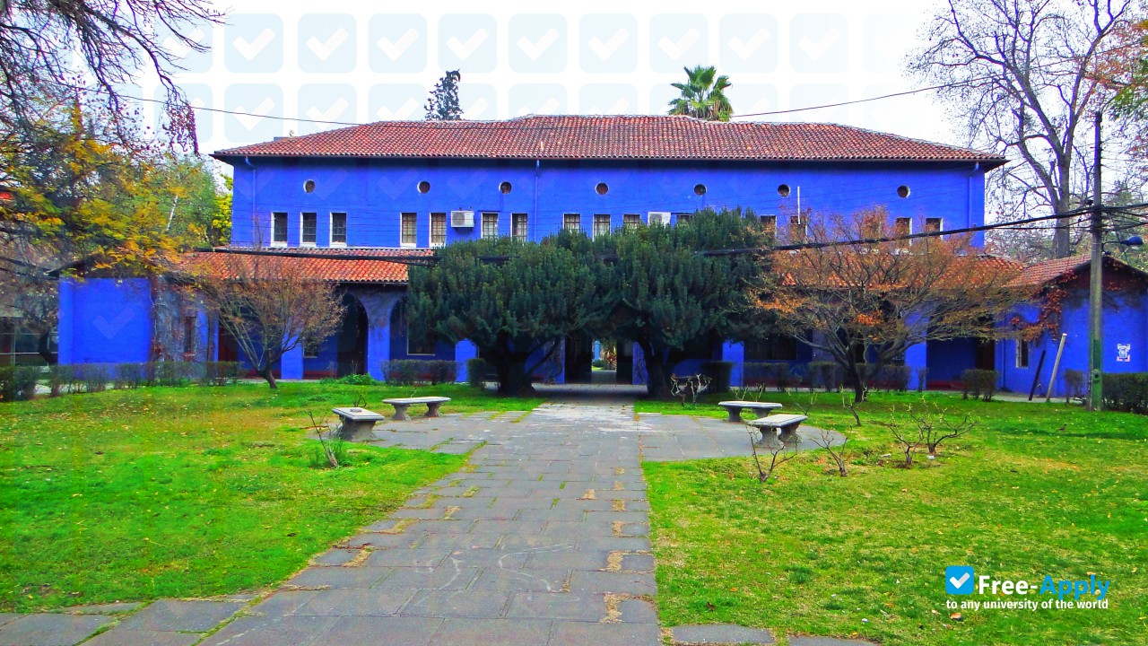 Metropolitan University of Educational Sciences