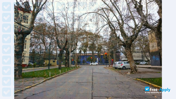 Photo de l’Metropolitan University of Educational Sciences #4