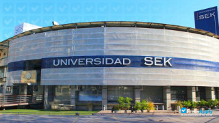 University SEK миниатюра №3
