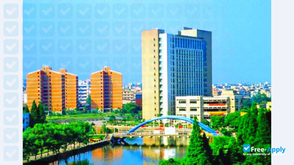 Zhejiang University of Technology photo #1