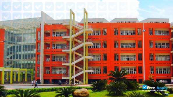 Photo de l’Nanchang University #4