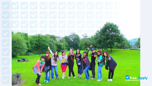 Photo de l’Zhejiang Gongshang University #7