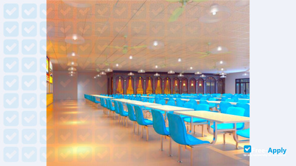 Nanjing Medical University фотография №6