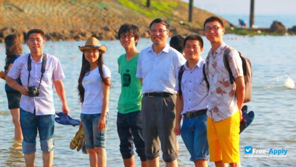 Photo de l’Qingdao University of Science & Technology #11