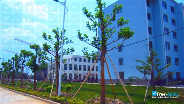 Foto de la Qingdao University of Science & Technology #2