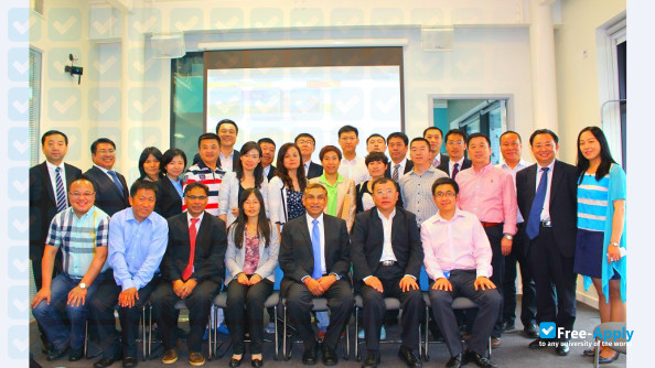 Inner Mongolia University photo #6