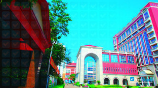 Shanghai Jiao Tong University School of Medicine thumbnail #4