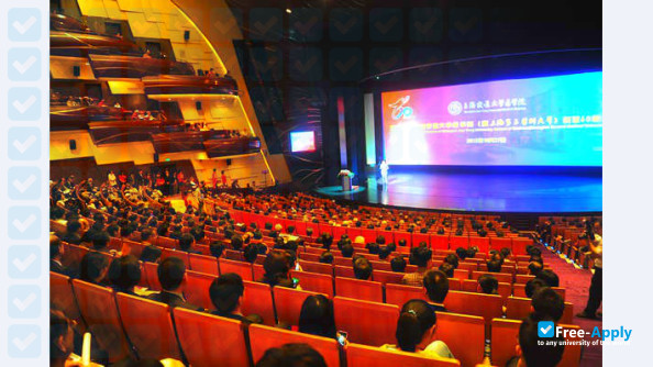 Shanghai Jiao Tong University School of Medicine photo