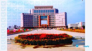 Shandong University of Technology vignette #6