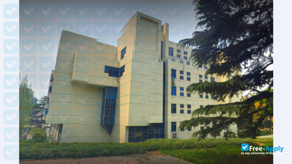 Jiangsu University фотография №4