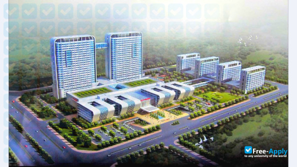 Photo de l’Anhui Medical University #2