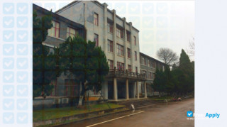 Miniatura de la Zhejiang Normal University #1