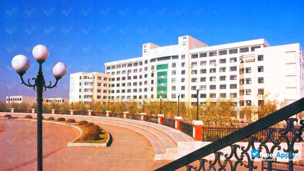 Harbin University photo