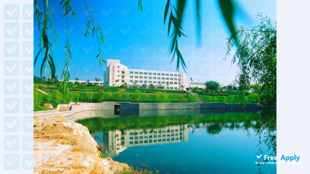 Qingdao University photo #4
