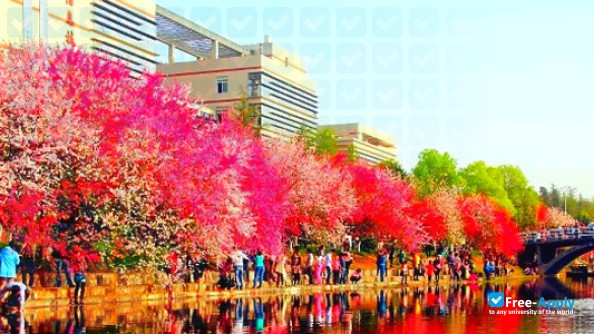 China Three Gorges University photo #8