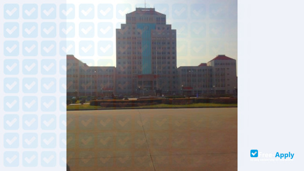 Foto de la Yangzhou University #4