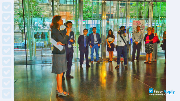 Hunan University of Science & Technology photo #4
