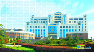 Hunan University of Science & Technology vignette #2