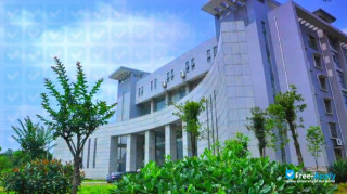 Wuhan Institute of Technology (Institute of Chemical Technology) thumbnail #7