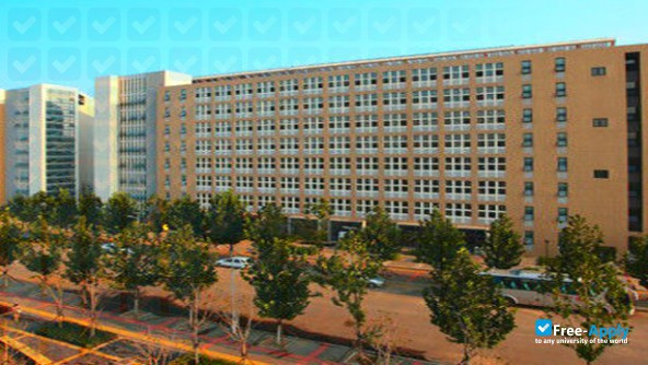 Photo de l’Central University of Finance & Economics #2