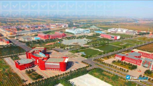 Inner Mongolia Normal University фотография №7