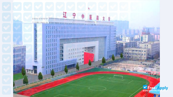 Photo de l’Liaoning University of Traditional Chinese Medicine #2
