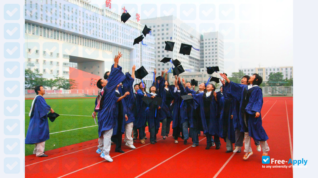 Photo de l’Liaoning University of Traditional Chinese Medicine #4