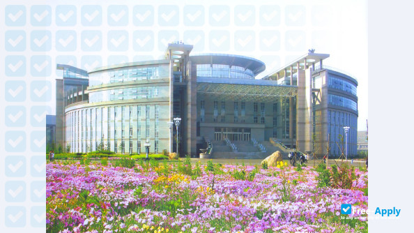 Photo de l’Shenyang Ligong University #8