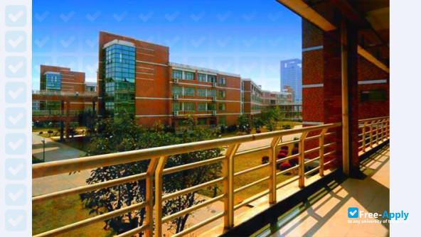 Photo de l’Nanchang Hangkong University (Aviation University) #8