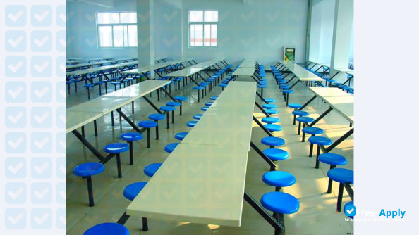 Nanchang Hangkong University (Aviation University) photo