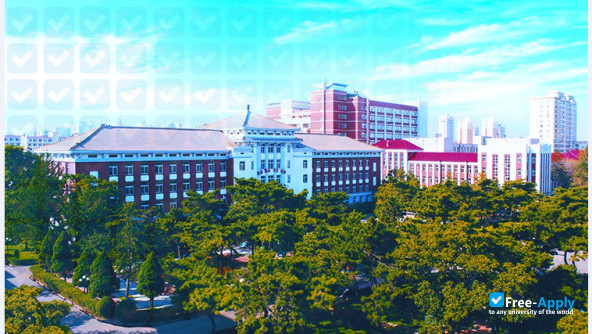 Shenyang Pharmaceutical University photo #3