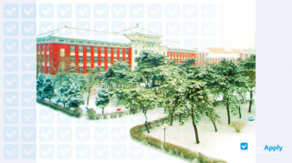 Miniatura de la Shenyang Pharmaceutical University #10