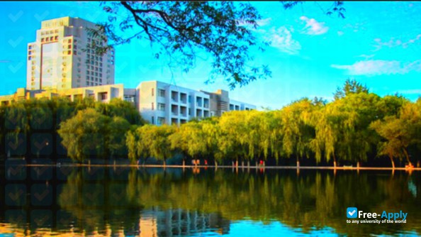 Yanshan University photo