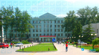 Beijing Information Science & Technology University vignette #1
