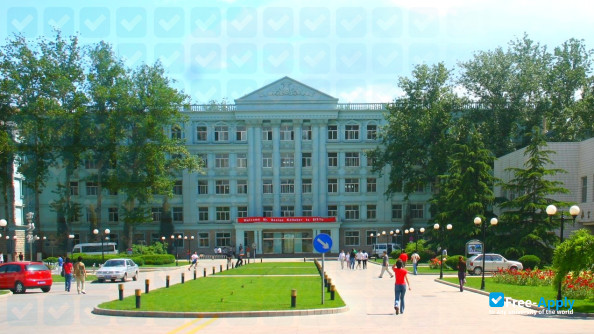Photo de l’Beijing Information Science & Technology University #1