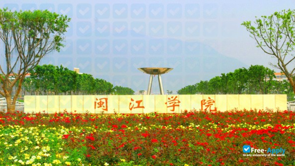 Photo de l’Minjiang University #6