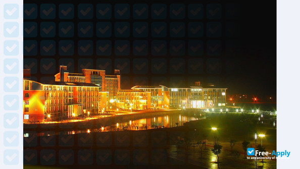 Photo de l’Minjiang University #5