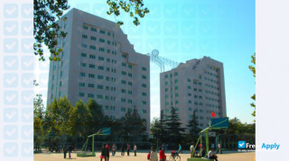 Shijiazhuang Tiedao University (Railway Institute) thumbnail #3