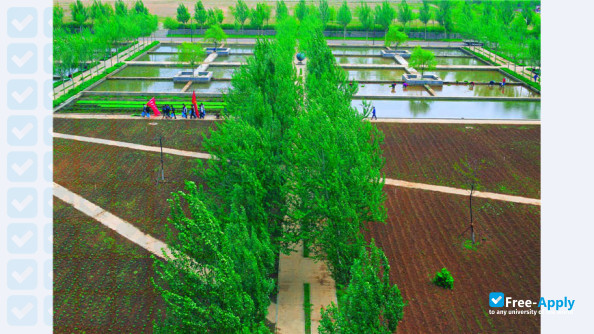 Foto de la Shenyang Jianzhu University #6